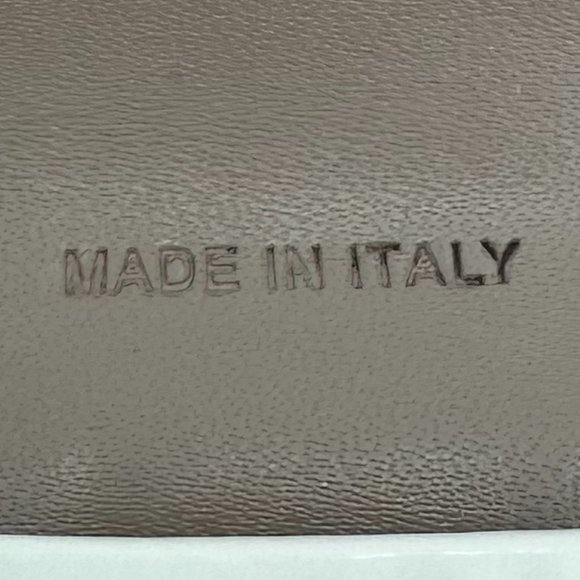 BURBERRY Nova Check Wallet - Picture 8 of 15